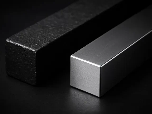 Shining a Light on Stainless Steel Bright Bar: Grades, Sizes & Its Vital Industrial Uses