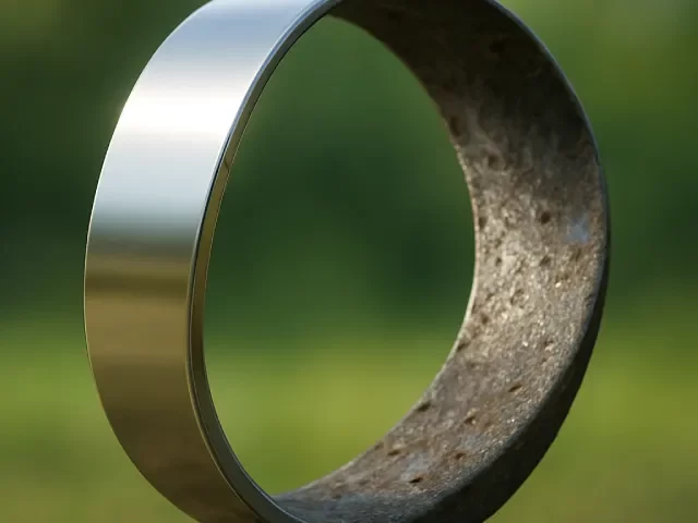 Sustainability and Recycling of Square Bright Bars in the Metal Industry