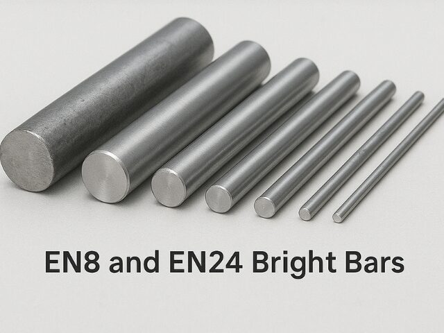 Bright Bar Price in India – Latest Market Trends & Top Supplier Insights