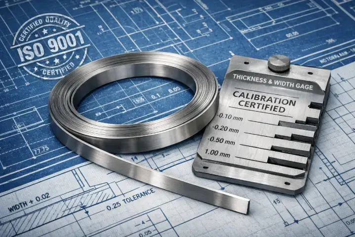 flat-wire manufacturer