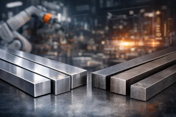 square bright-bar