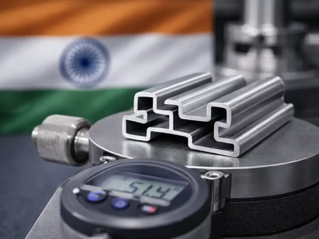 Why Indian Shaped Wire Manufacturers Lead in Precision Engineering