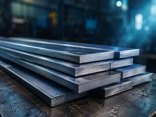Best Countries for Sourcing Flat Bright Bars: Global Manufacturer Comparison